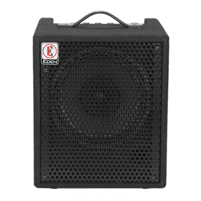 Eden EC10 50W Bass Amp by Coast Music