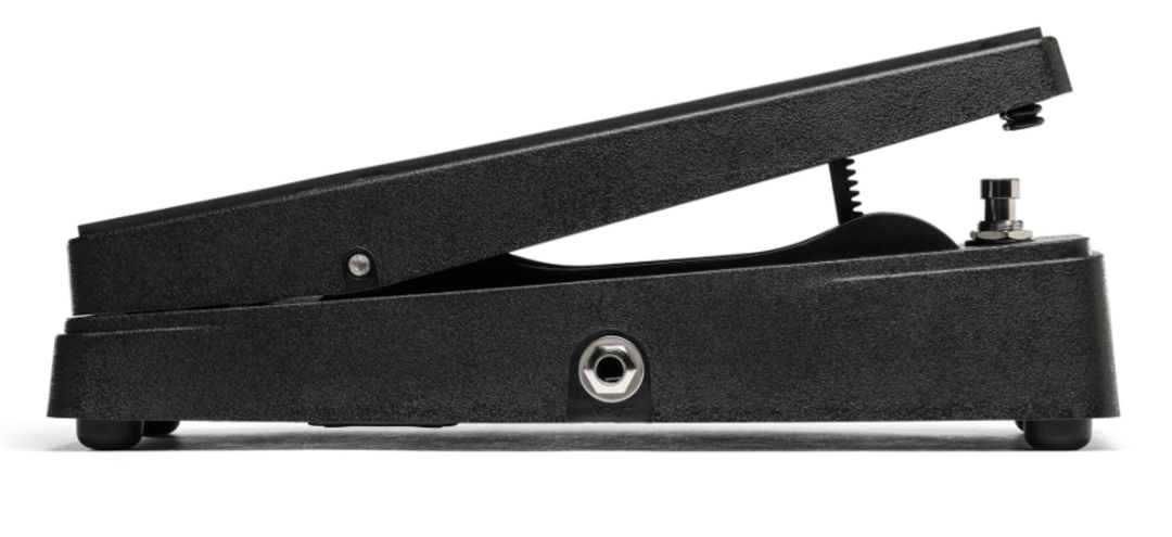 EHX Wailer Wah Wah Pedal by New Sensor