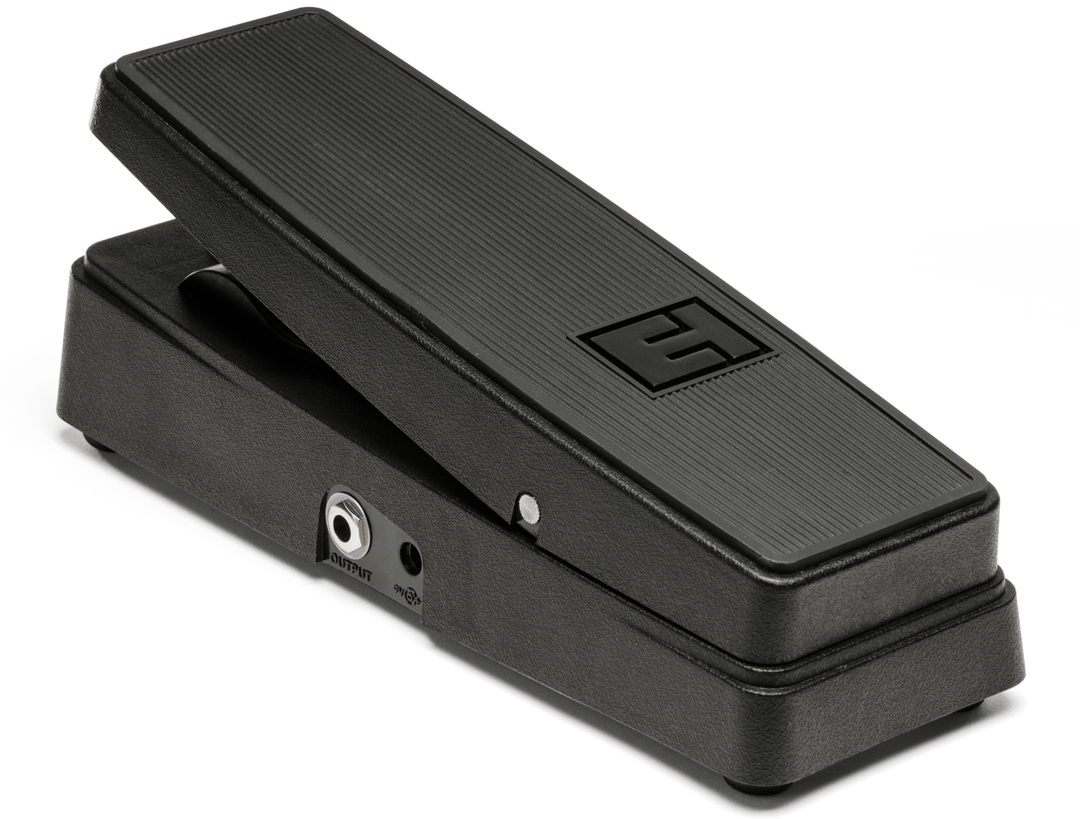 EHX Wailer Wah Wah Pedal by New Sensor