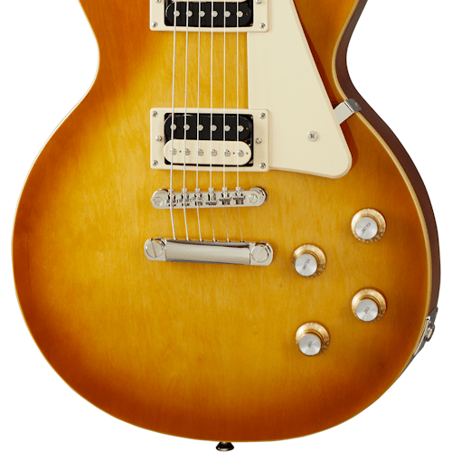 Epiphone Les Paul Classic Gloss Honeyburst by Yorkville