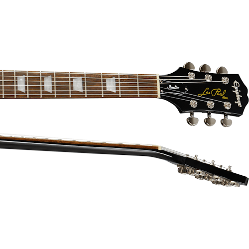 Epiphone Les Paul Studio - Smokehouse Burst by Yorkville