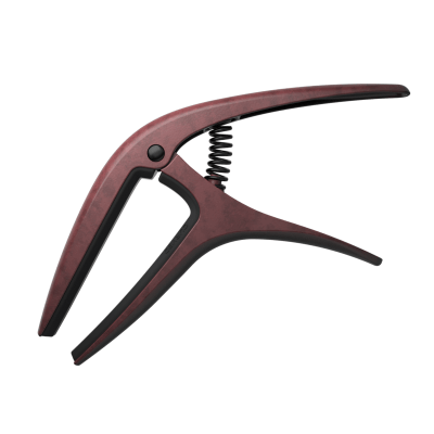 Ernie Ball Axis Capo by Yorkville