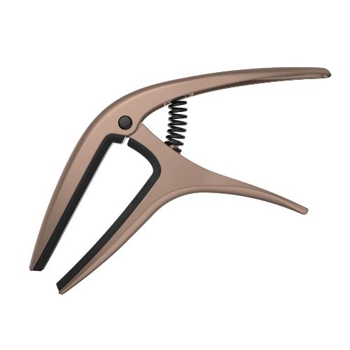 Ernie Ball Axis Capo by Yorkville