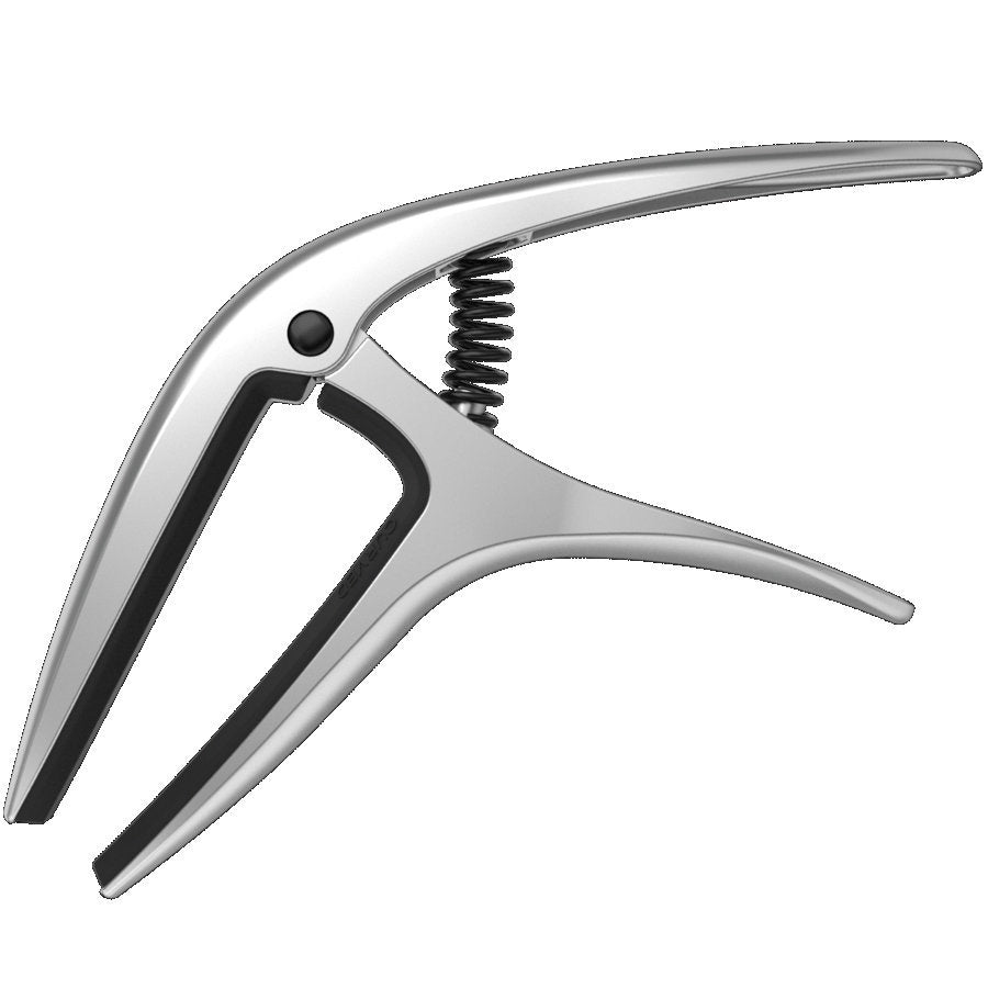 Ernie Ball Axis Capo by Yorkville