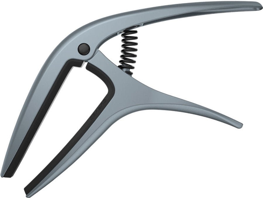 Ernie Ball Axis Capo by Yorkville