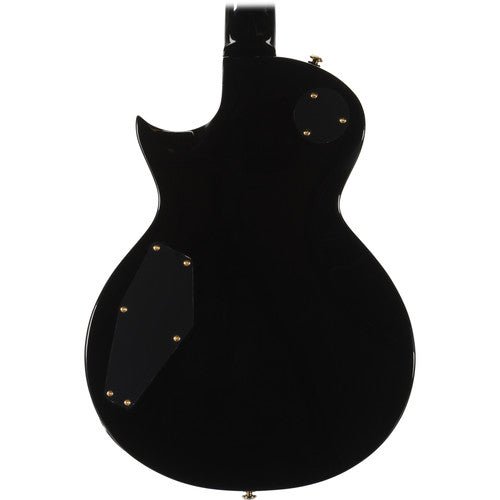 ESP LTD EC - 256 Electric Guitar Black by B&J