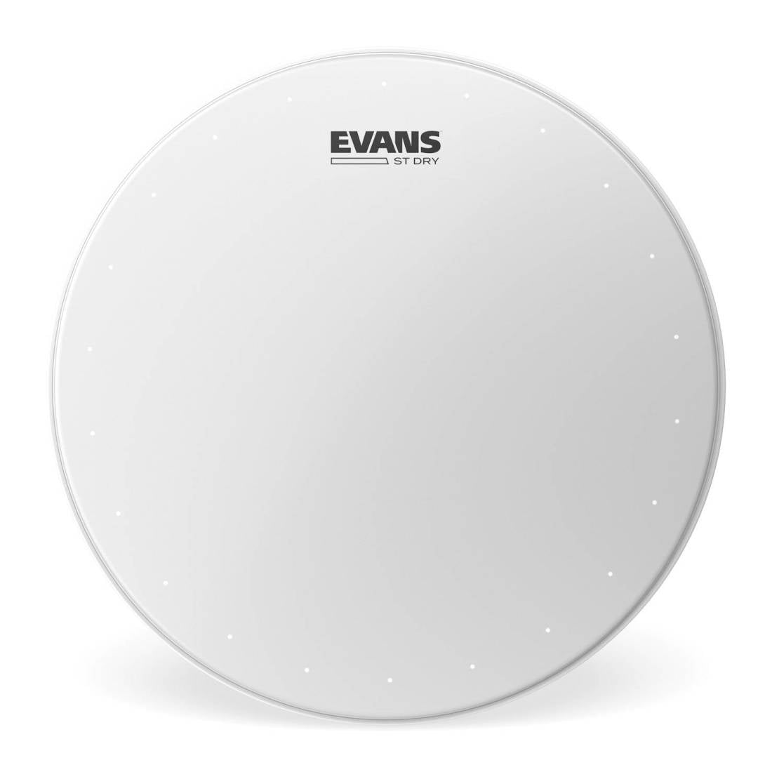 Evans 14" ST Dry Snare Head by D'Addario Canada