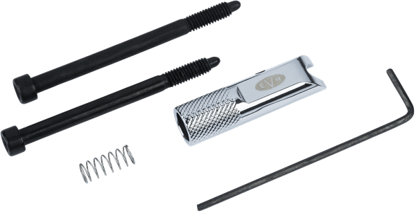 EVH D - Tuna by FMIC