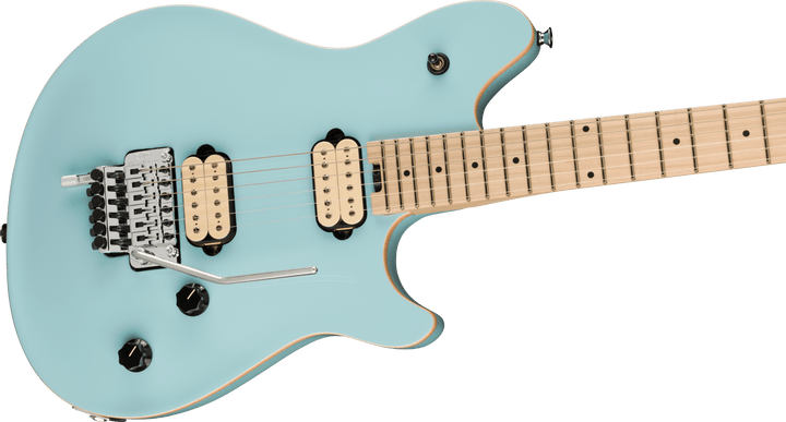 EVH Wolfgang® Special, Maple Fingerboard, Sonic Boom by FMIC