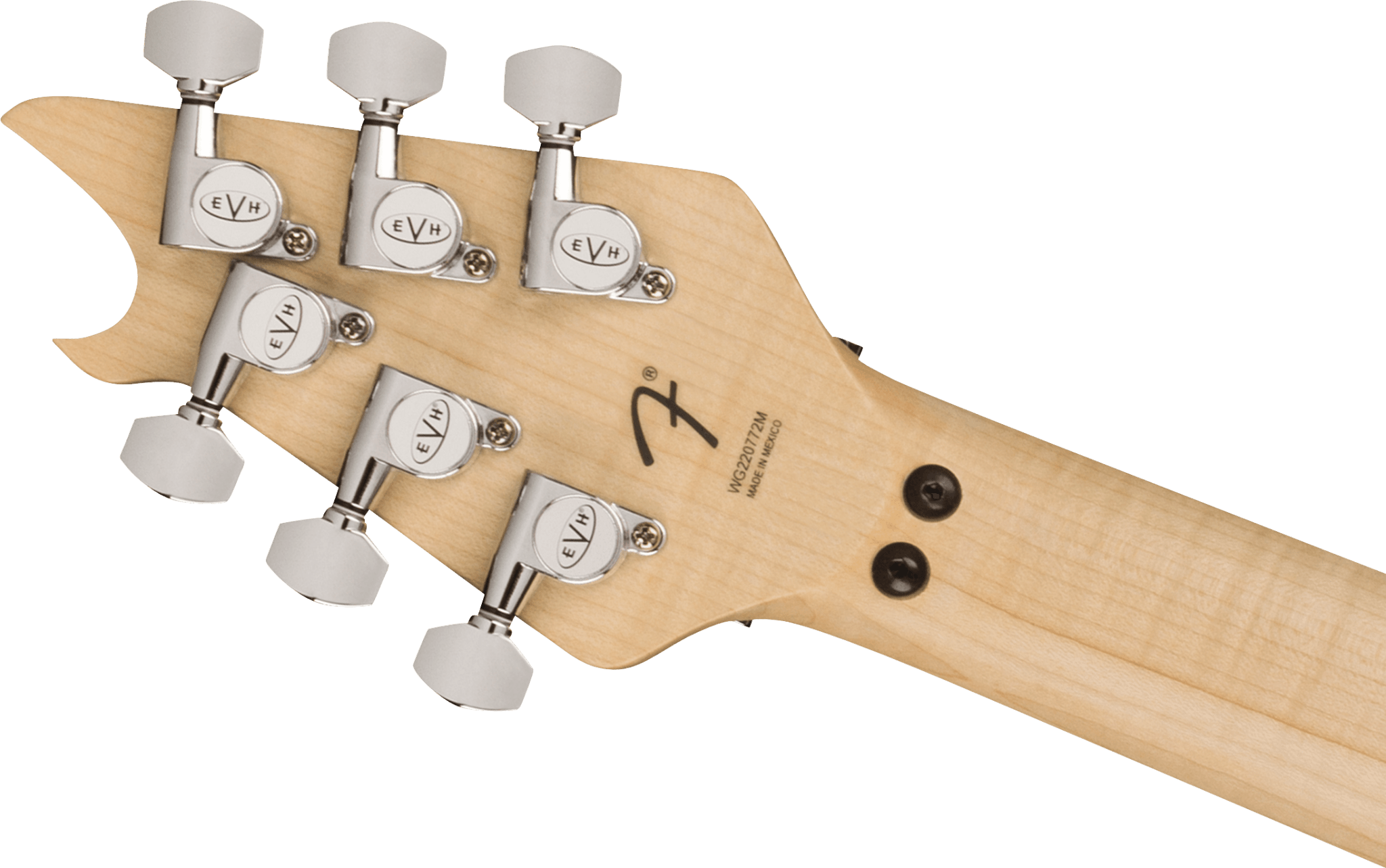 EVH Wolfgang® Special, Maple Fingerboard, Sonic Boom by FMIC
