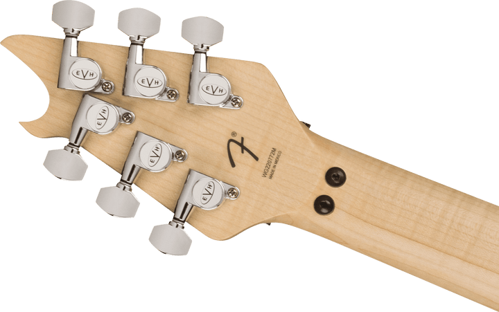 EVH Wolfgang® Special, Maple Fingerboard, Sonic Boom by FMIC