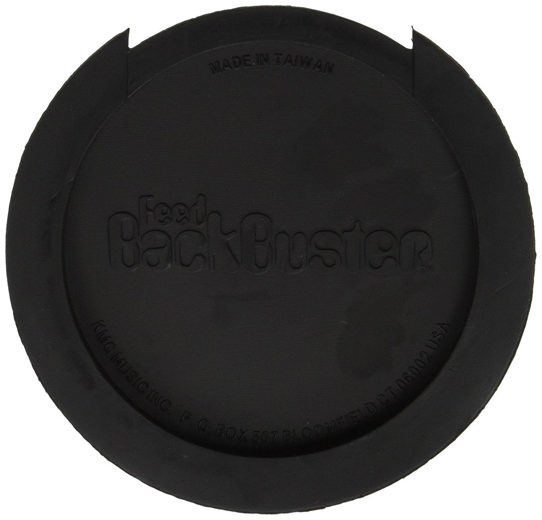 Feedback Buster Acoustic Guitar Sound Hole Block by B&J