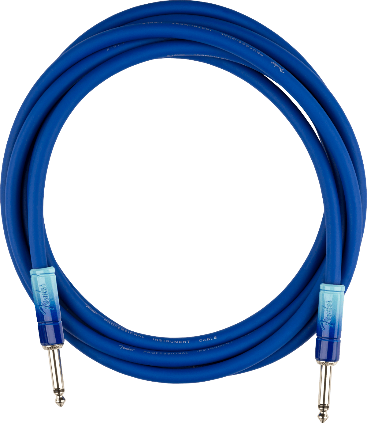 Fender 10' Ombré Cable by FMIC