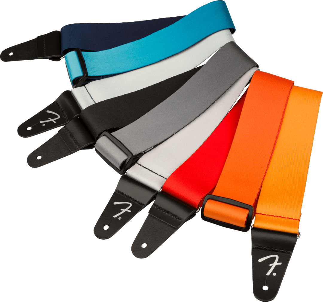 Fender 2" Ombré Strap by FMIC