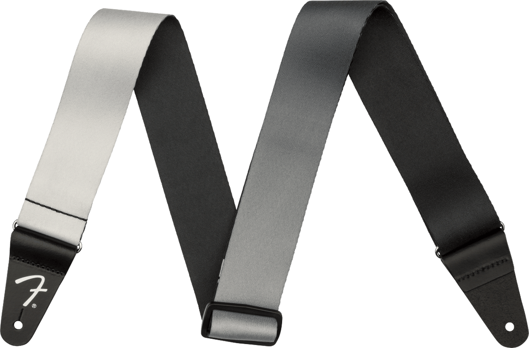 Fender 2" Ombré Strap by FMIC