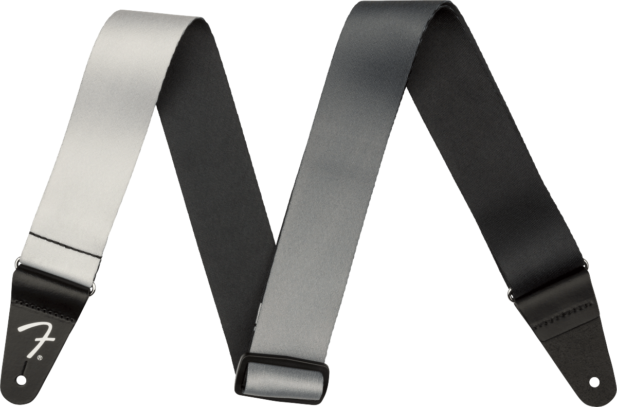 Fender 2" Ombré Strap by FMIC