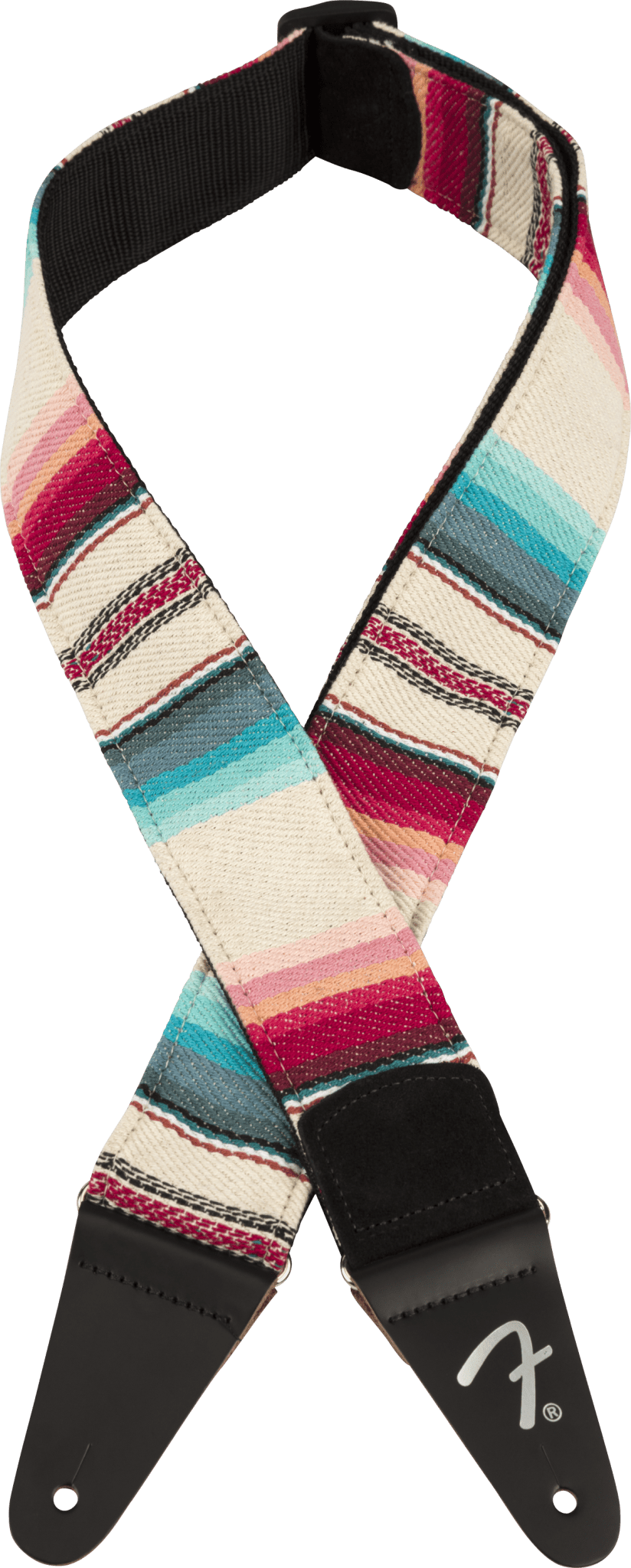 Fender 2" Sonoran Strap - Dawn by FMIC