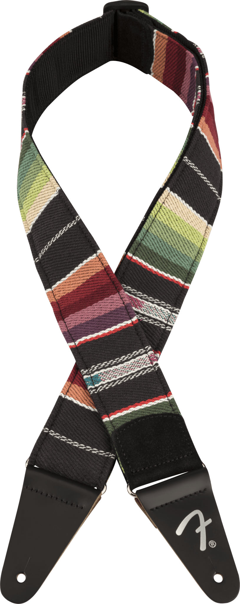 Fender 2" Sonoran Strap - Dusk by FMIC