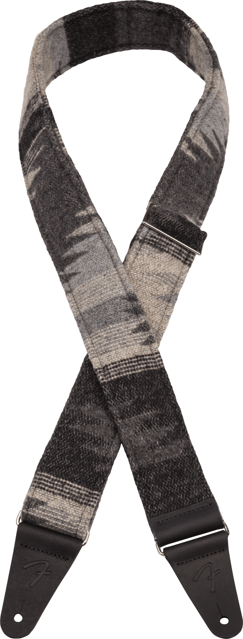 Fender 2" Zion Strap, Aztec by FMIC