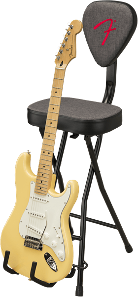 Fender 351 Seat/Stand Combo by FMIC