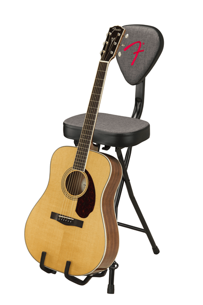 Fender 351 Seat/Stand Combo by FMIC