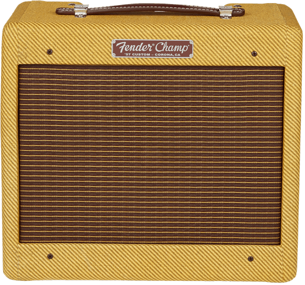 Fender 57 Custom Champ®, 120V by FMIC