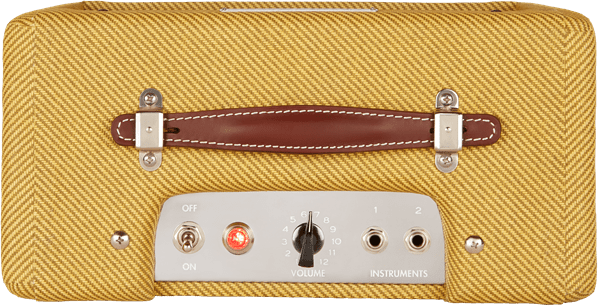 Fender 57 Custom Champ®, 120V by FMIC