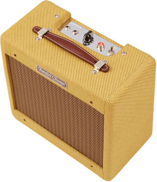 Fender 57 Custom Champ®, 120V by FMIC