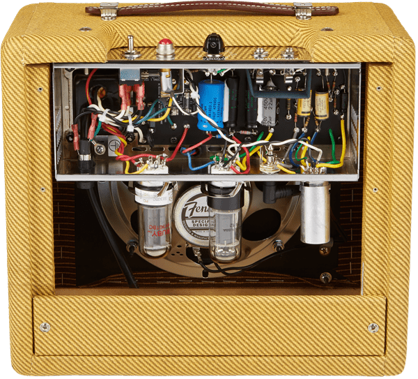 Fender 57 Custom Champ®, 120V by FMIC