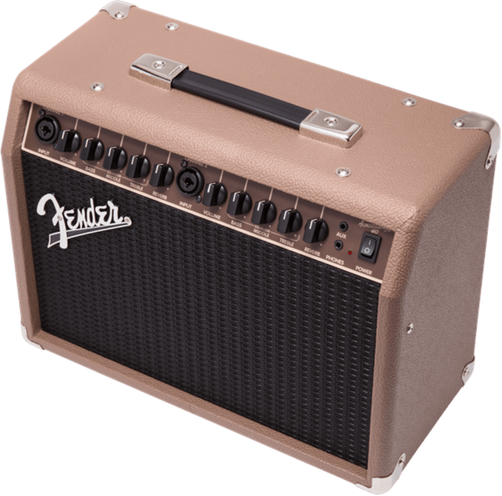 Fender Acoustasonic 40 Acoustic Amp by FMIC