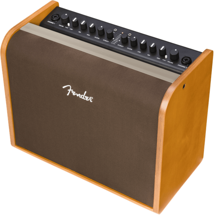 Fender Acoustic 100 Acoustic Amp by FMIC