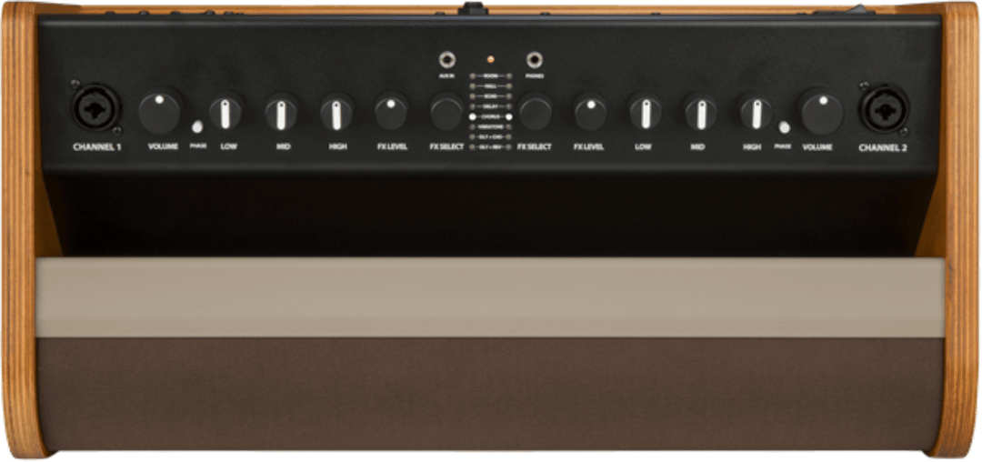 Fender Acoustic 100 Acoustic Amp by FMIC