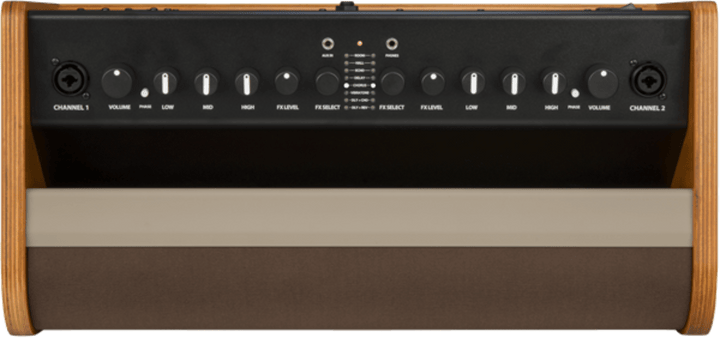 Fender Acoustic 100 Acoustic Amp by FMIC