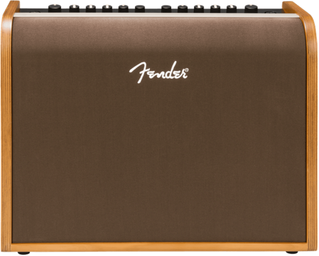 Fender Acoustic 100 Acoustic Amp by FMIC