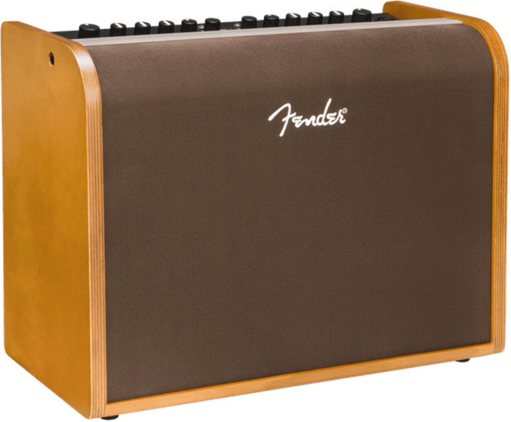Fender Acoustic 100 Acoustic Amp by FMIC