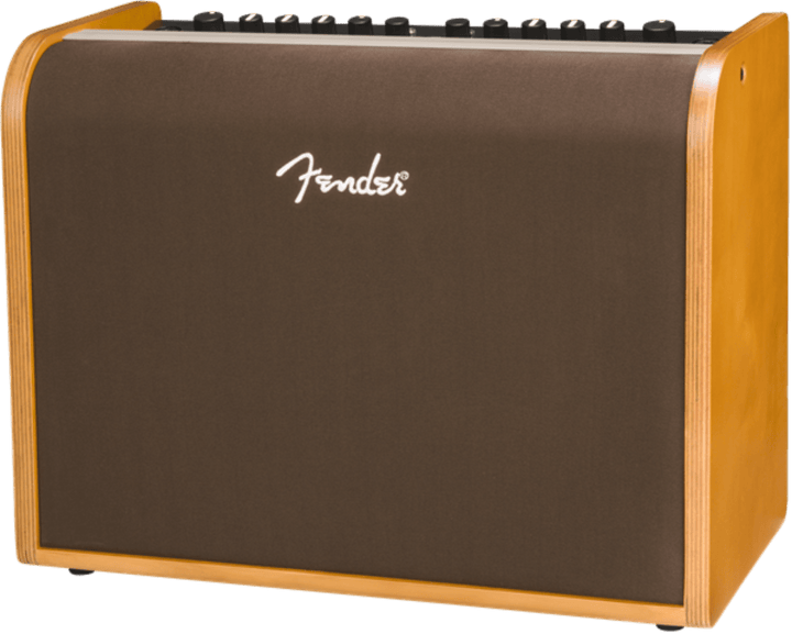 Fender Acoustic 100 Acoustic Amp by FMIC
