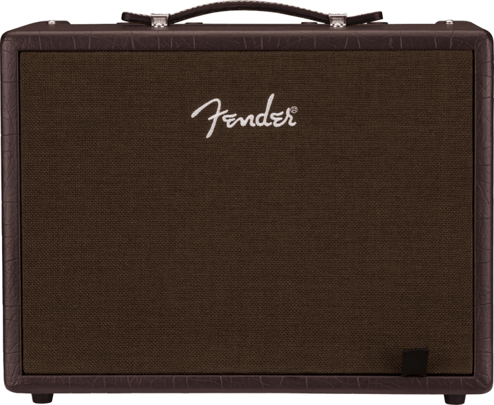 Fender Acoustic Junior, 120V by FMIC
