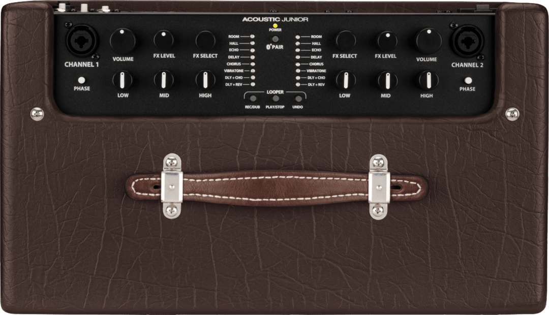 Fender Acoustic Junior, 120V by FMIC