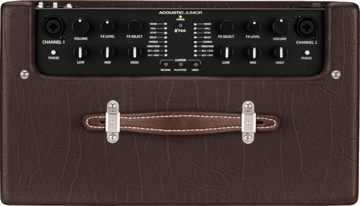 Fender Acoustic Junior, 120V by FMIC