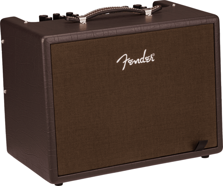 Fender Acoustic Junior, 120V by FMIC