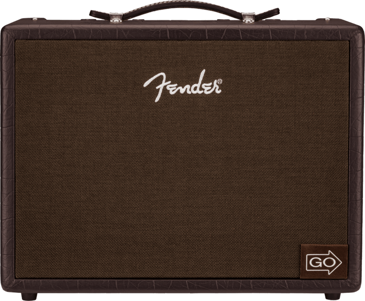 Fender Acoustic Junior GO, 120V by FMIC