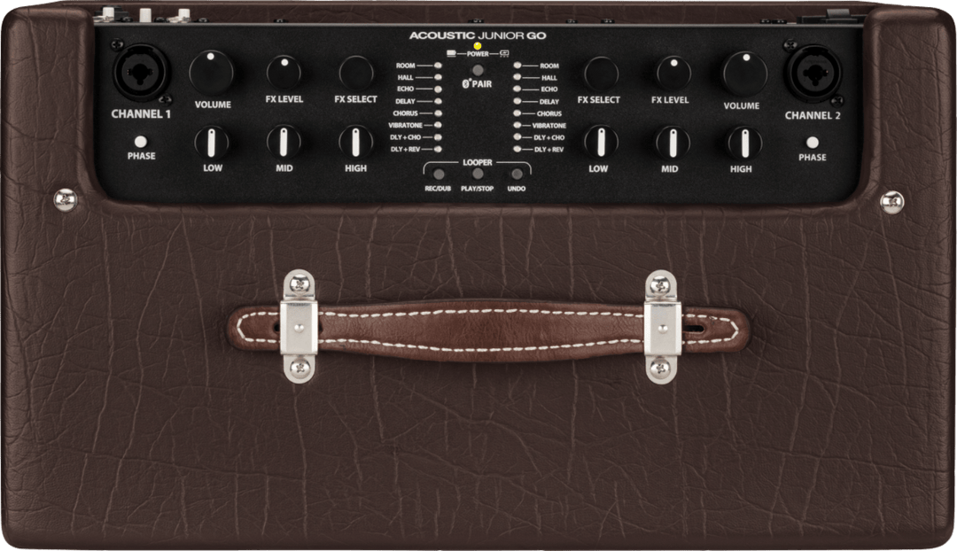 Fender Acoustic Junior GO, 120V by FMIC