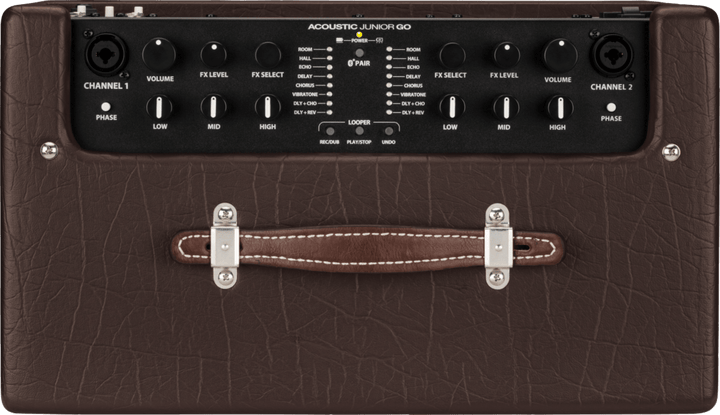 Fender Acoustic Junior GO, 120V by FMIC