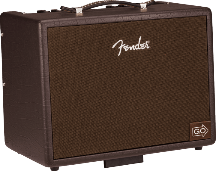 Fender Acoustic Junior GO, 120V by FMIC