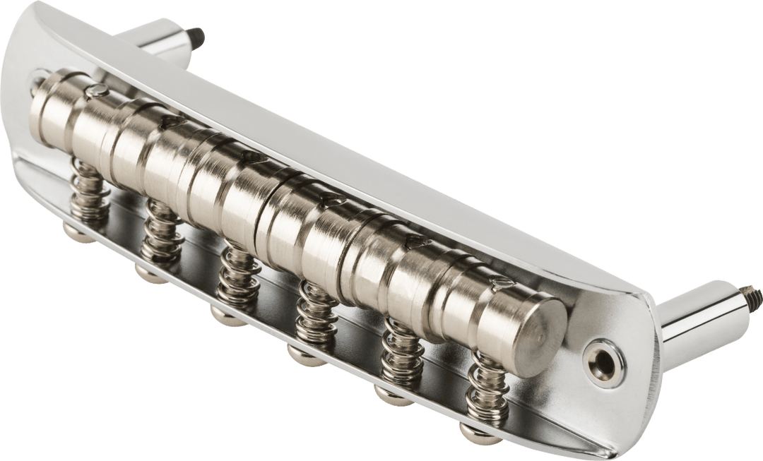 Fender American Pro Jaguar®/Jazzmaster® Bridge Assembly by FMIC