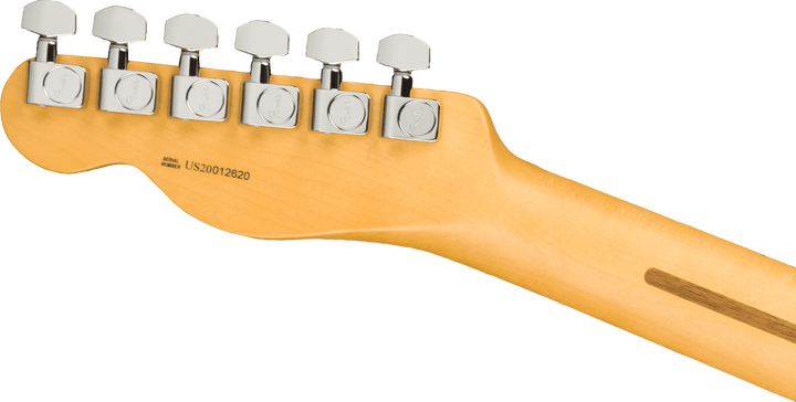 Fender American Professional II Telecaster®, Maple Fingerboard, Butterscotch Blonde by FMIC