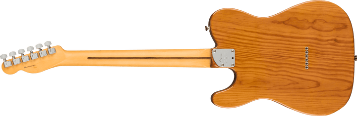Fender American Professional II Telecaster®, Maple Fingerboard, Roasted Pine by FMIC