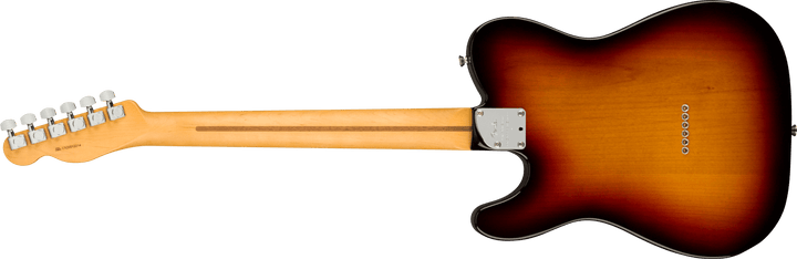 Fender American Professional II Telecaster®, Rosewood Fingerboard, 3 - Color Sunburst by FMIC