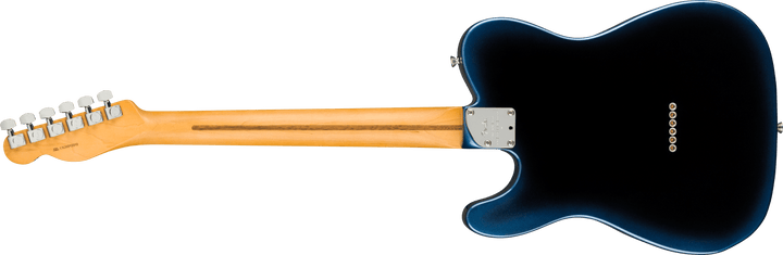 Fender American Professional II Telecaster®, Rosewood Fingerboard, Dark Night by FMIC