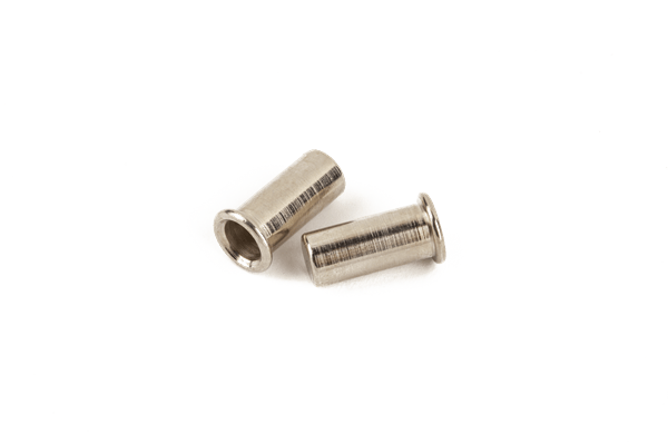 Fender American Vintage Bridge Posts - Jaguar®/Jazzmaster® (US) (2) by FMIC